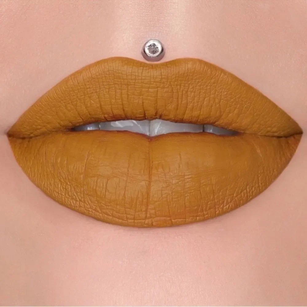 NWT JEFFREE STAR VELOUR LIQUID LIPSTICK in SPECIAL ORDE